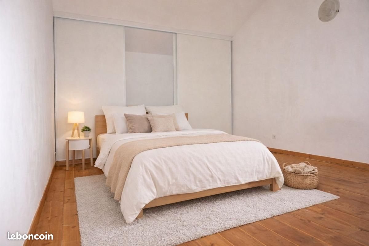 Appartement à vendre, 42m², Nîmes