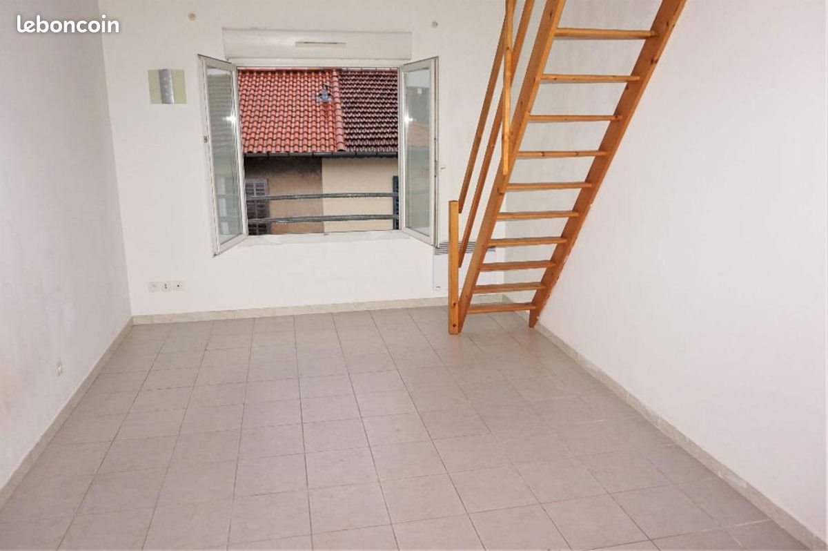 Appartement à vendre, 42m², Nîmes