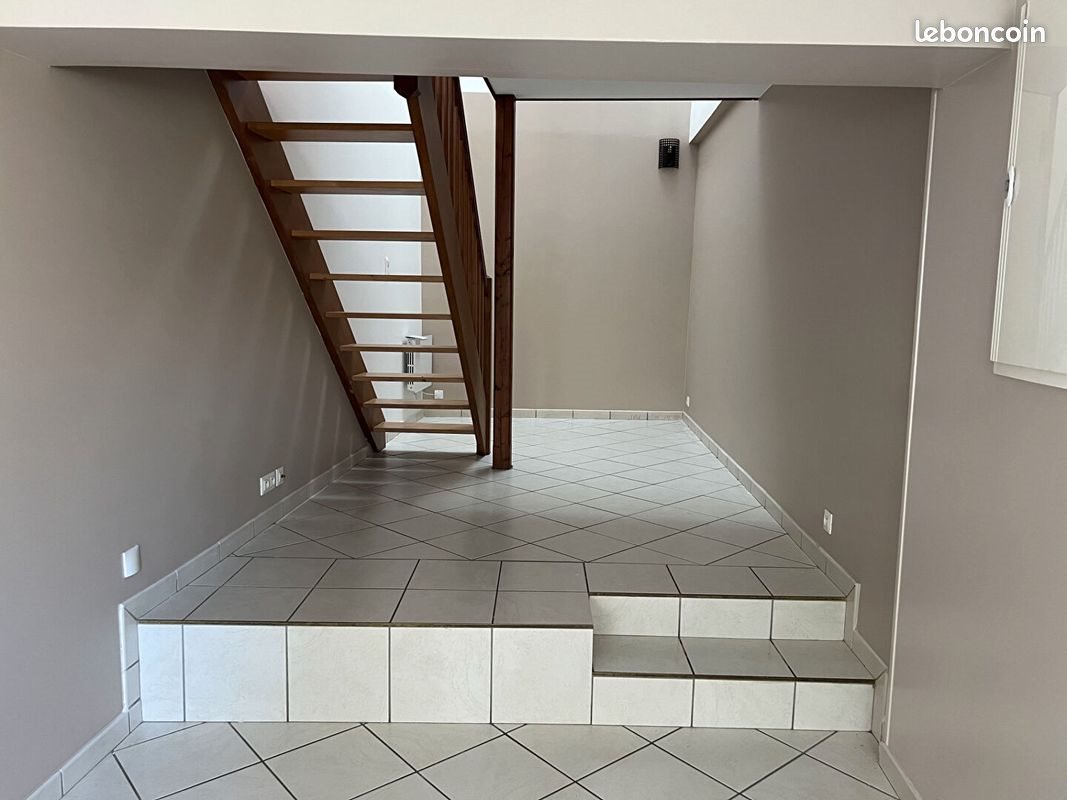 Maison à louer, 58m², Thiers