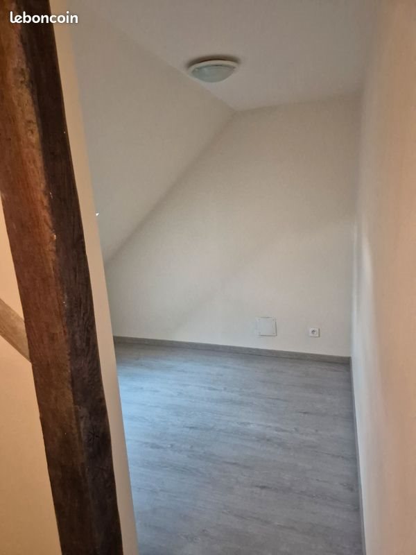 Appartement à louer, 25m², Arcis-sur-Aube