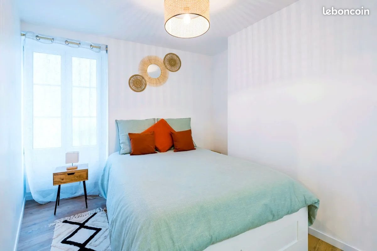 Appartement à louer, 37m², Corbeil-Essonnes