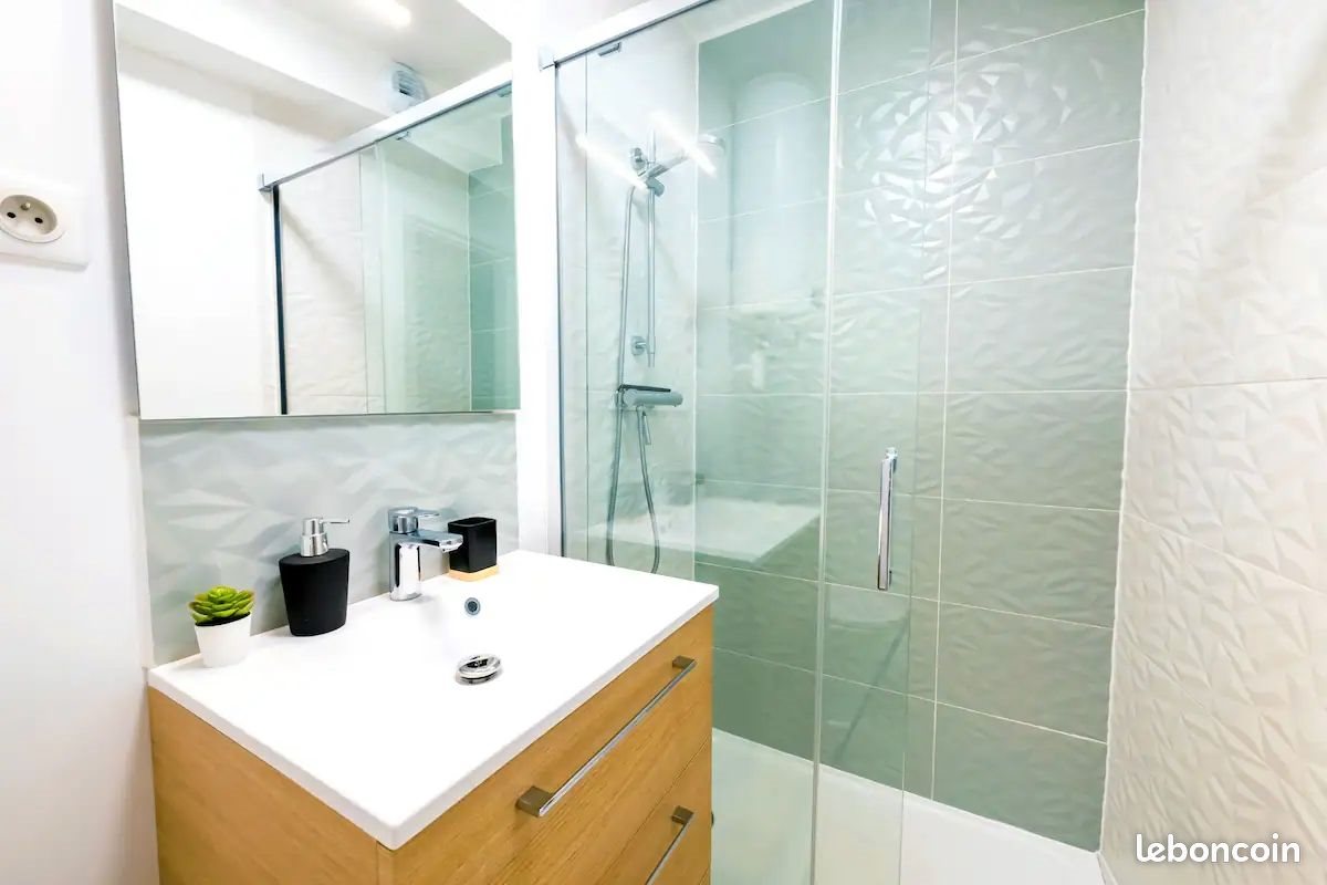 Appartement à louer, 37m², Corbeil-Essonnes