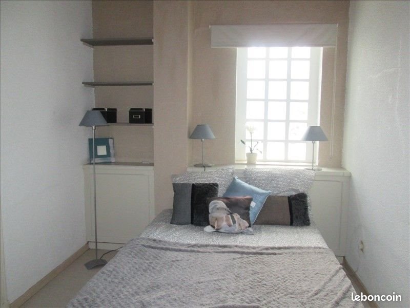 Appartement à louer, 31m², Nîmes
