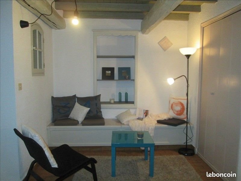 Appartement à louer, 31m², Nîmes