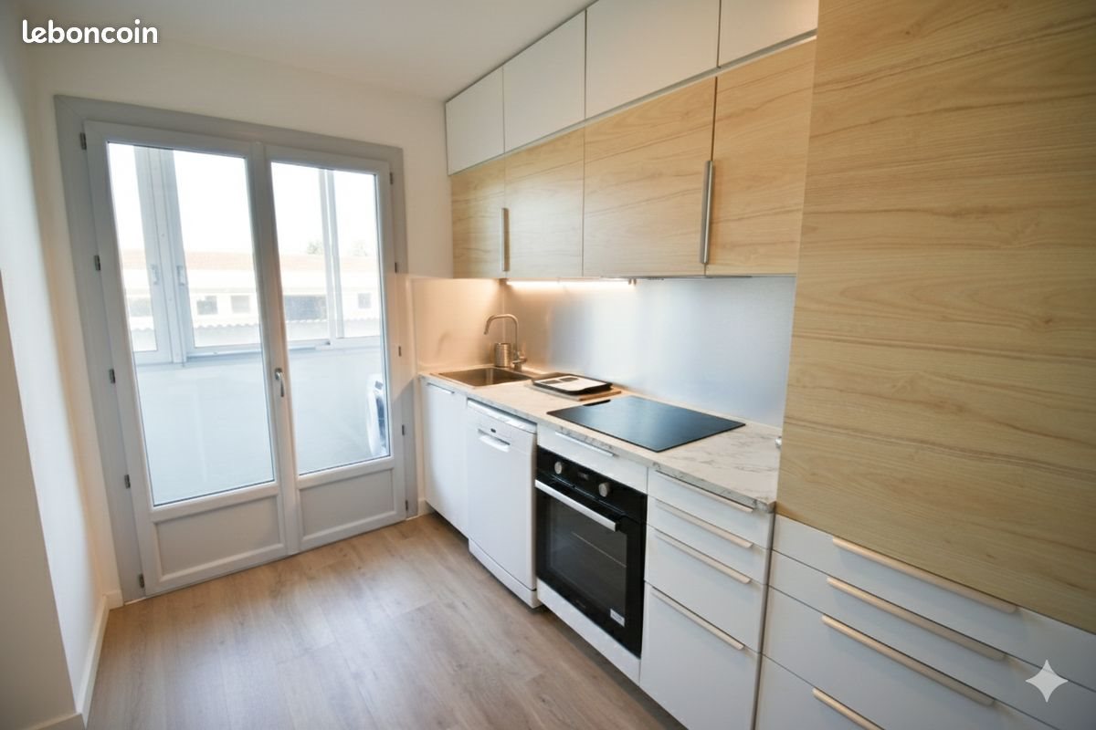 Appartement à louer, 2m², Saint-Gaudens
