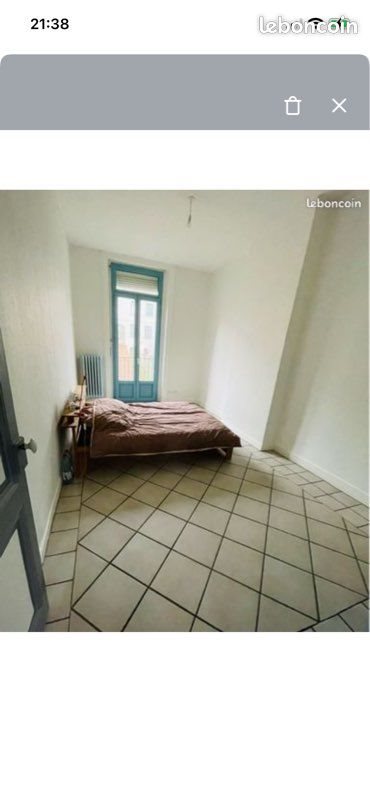 Appartement à louer, 67m², Saint-Etienne