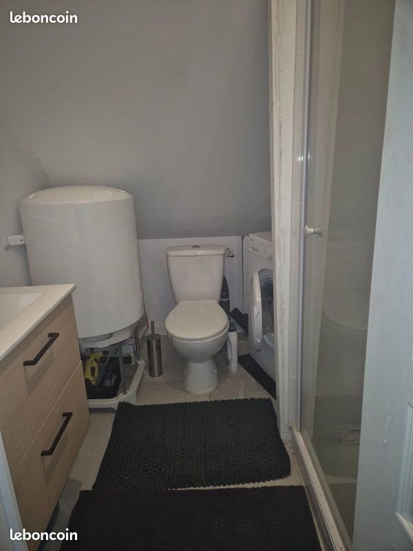 Appartement à vendre, 35m², Guichen