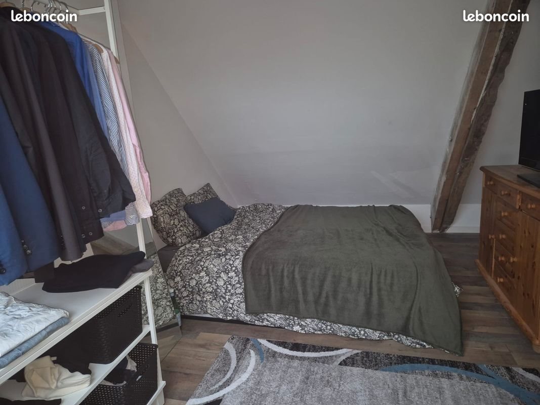 Appartement à vendre, 35m², Guichen