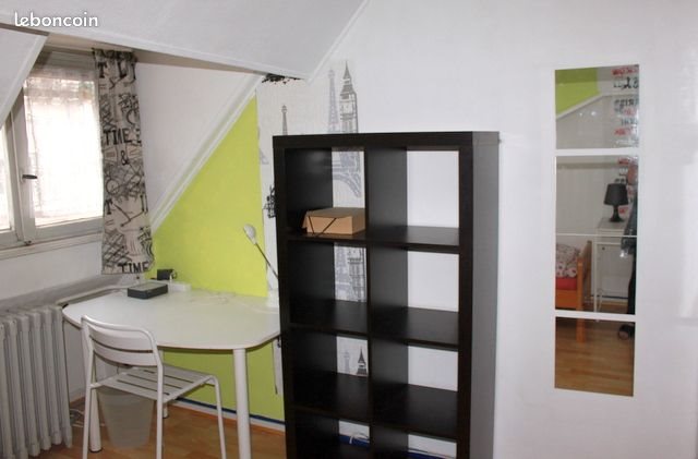 Appartement à louer, 14m², Strasbourg