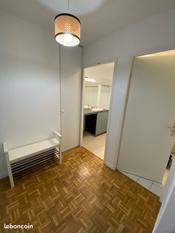 Appartement à louer, 34m², Lyon 3ème