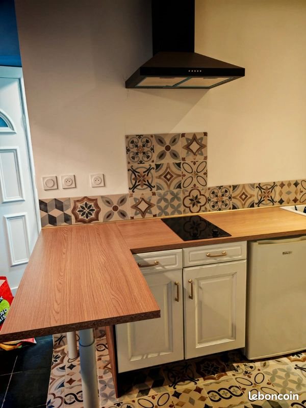 Appartement à louer, 22m², Cavaillon