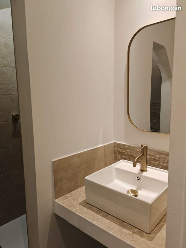 Appartement à louer, 22m², Cavaillon