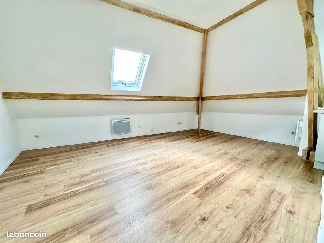 Appartement à louer, 15m², Boulogne-sur-Mer