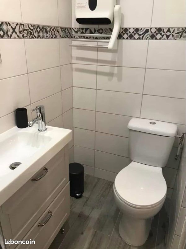 Appartement à louer, 36m², Saint-Chamas