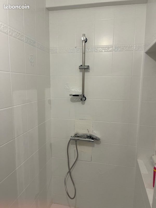 Appartement à louer, 31m², Hombourg-Haut
