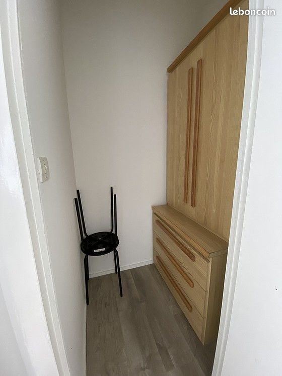 Appartement à louer, 21m², Bordeaux