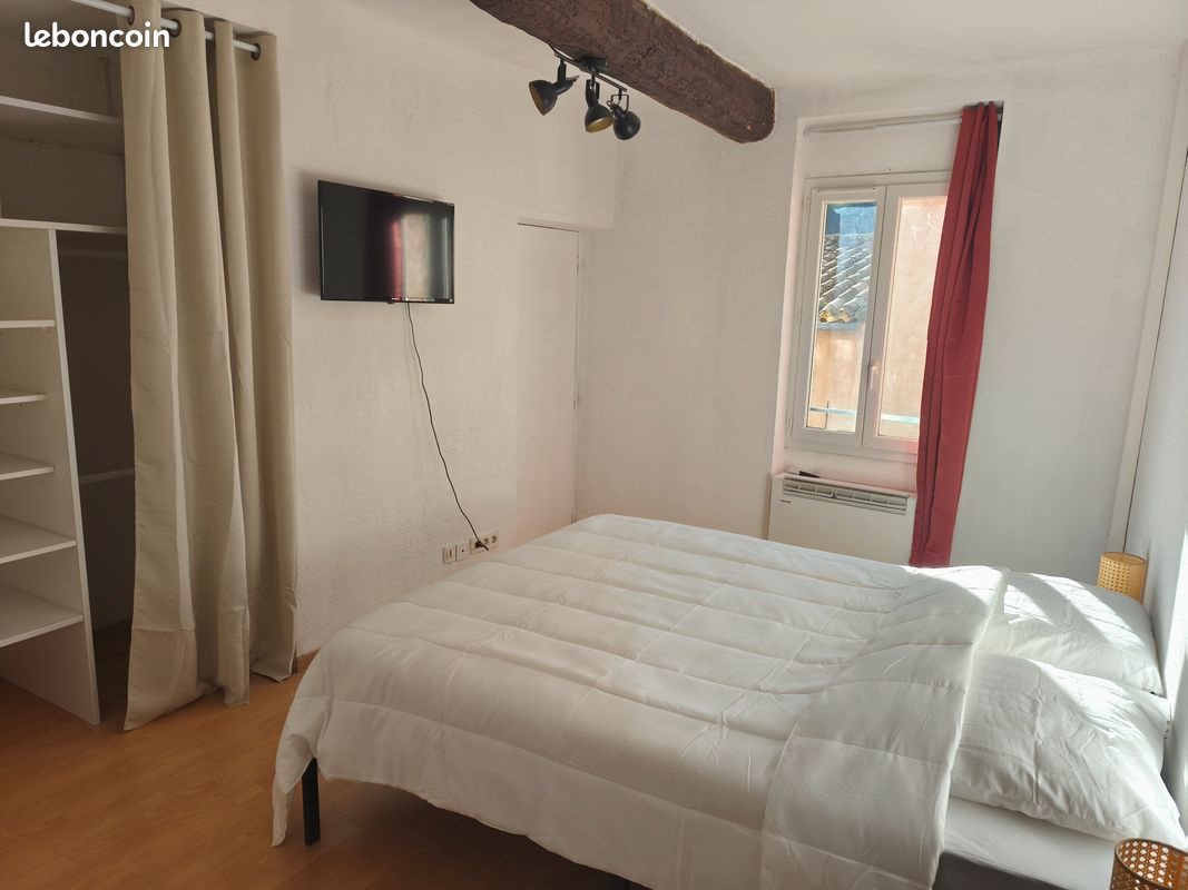 Appartement à louer, 55m², Les Arcs-sur-Argens