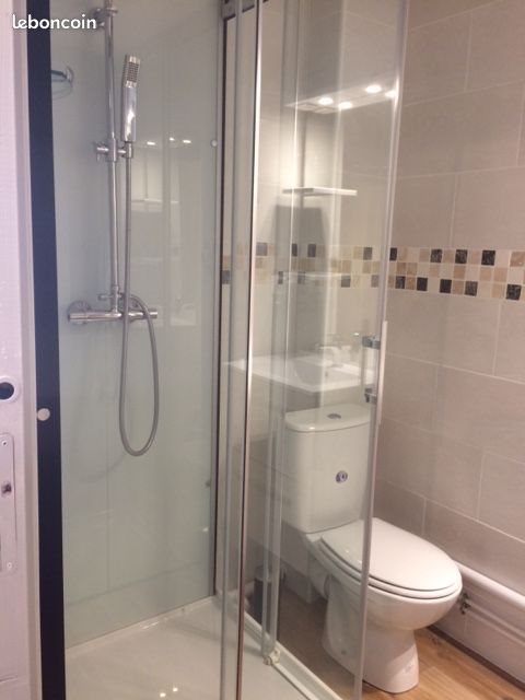 Appartement à louer, 25m², Amiens