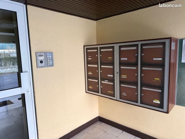 Appartement à vendre, 90m², Clermont-Ferrand