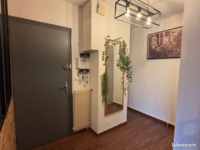 Appartement à vendre, 90m², Clermont-Ferrand