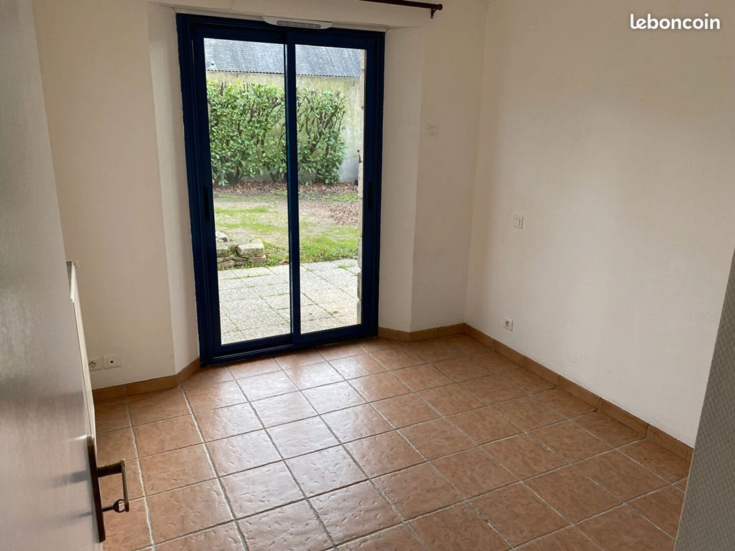 Maison à louer, 45m², Muzillac