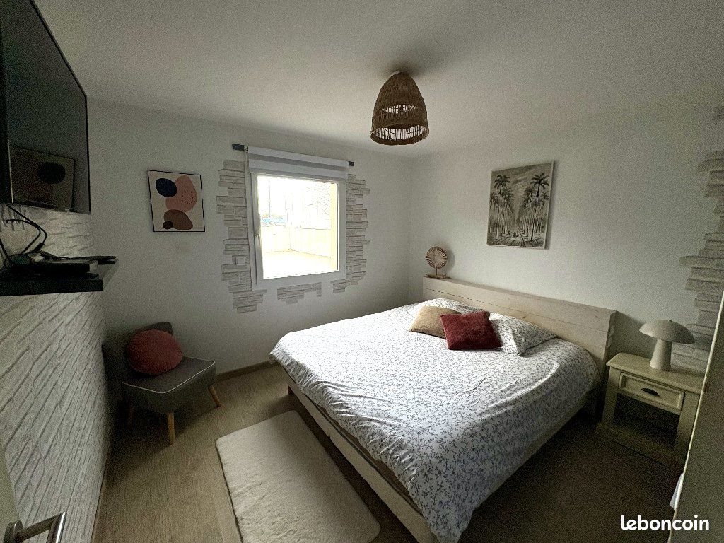 Maison à vendre, 145m², Sainte-Croix-Hague