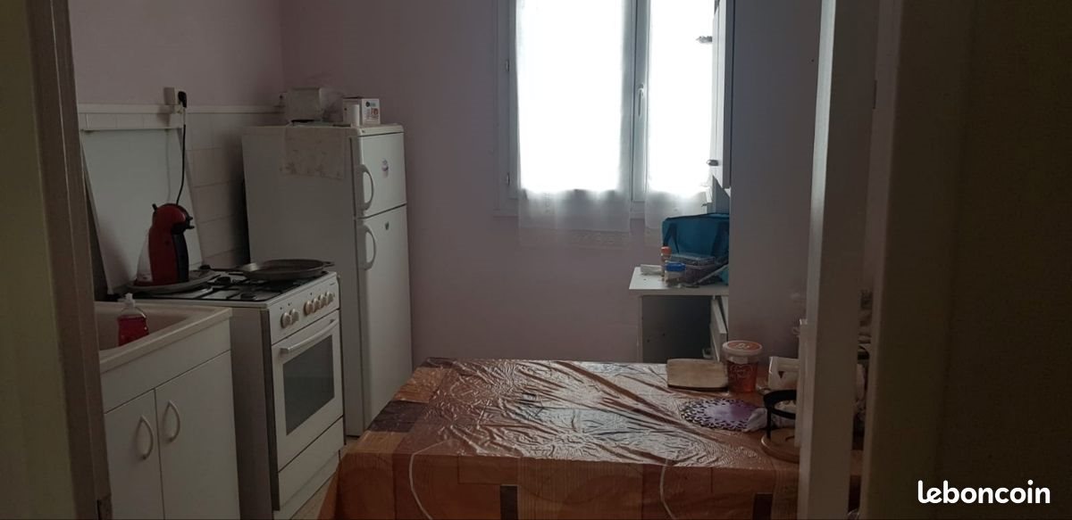 Appartement à louer, 65m², Brest