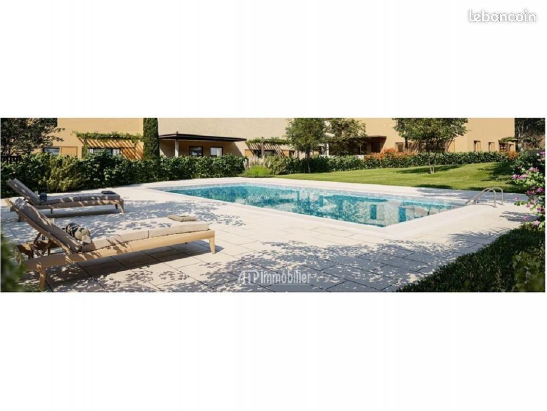 Maison à vendre, 105m², Aix-en-Provence