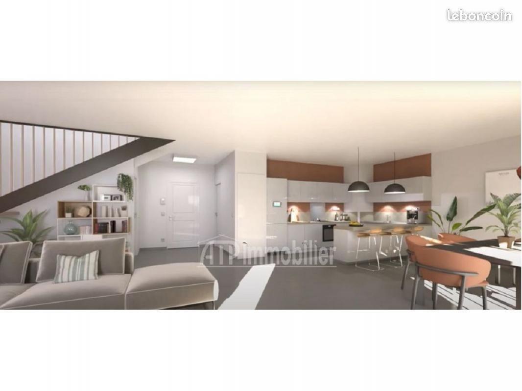 Maison à vendre, 105m², Aix-en-Provence