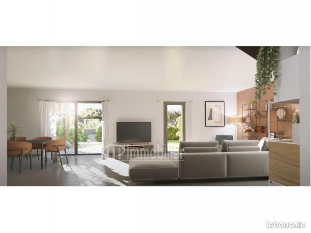 Maison à vendre, 105m², Aix-en-Provence