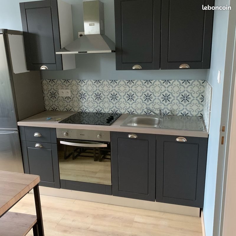 Appartement à louer, 30m², Orchies