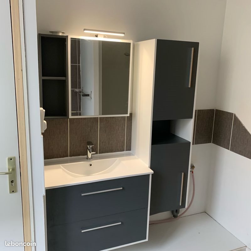 Appartement à louer, 30m², Orchies