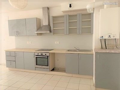 Appartement à louer, 71m², Wittelsheim