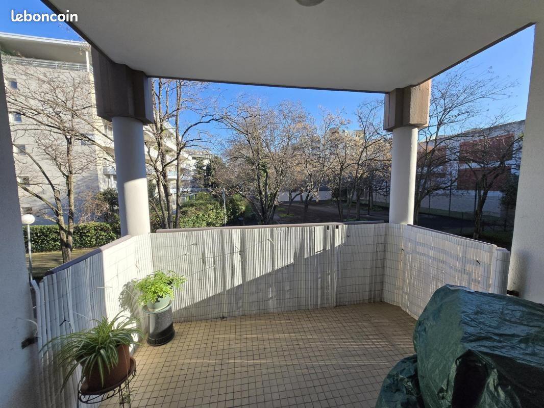 Appartement à vendre, 49m², Montpellier