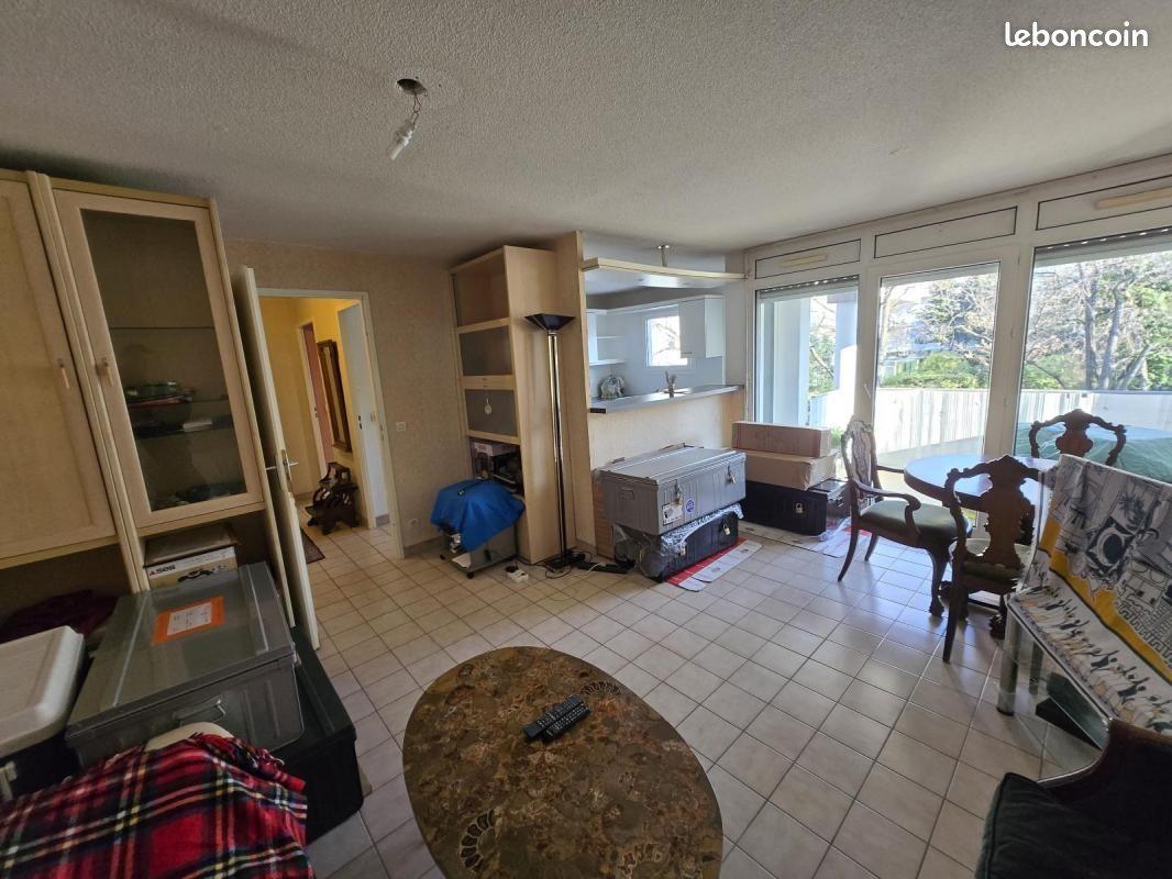 Appartement à vendre, 49m², Montpellier