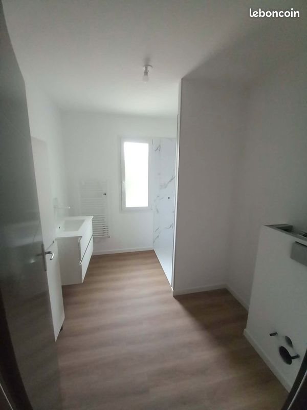 Maison à louer, 83m², Torcy-le-Grand