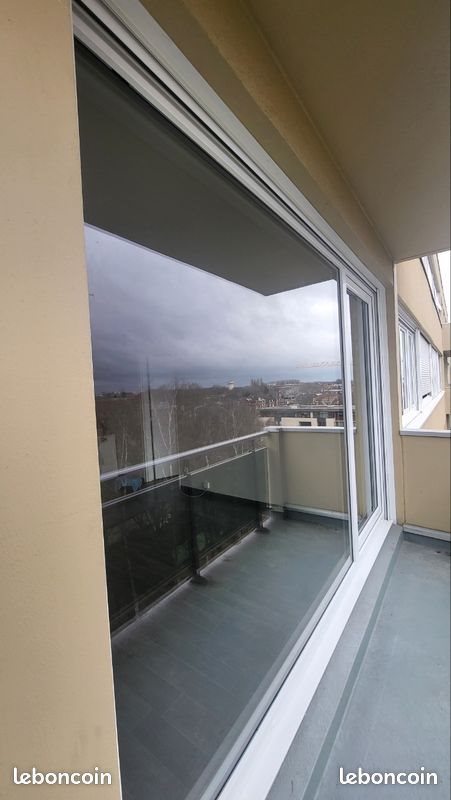 Appartement à vendre, 45m², Douai