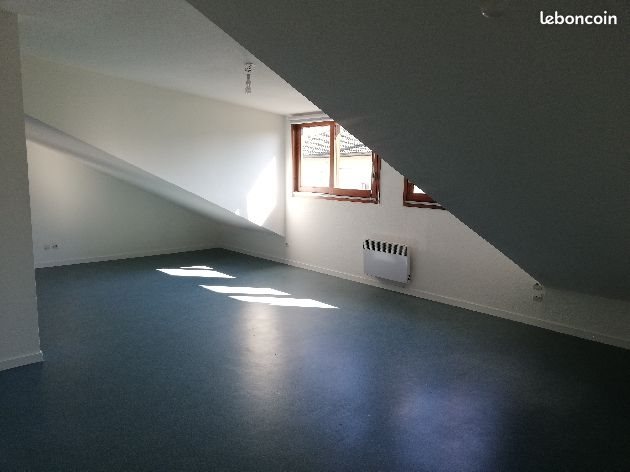 Appartement à louer, 32m², Lavans-lès-Saint-Claude