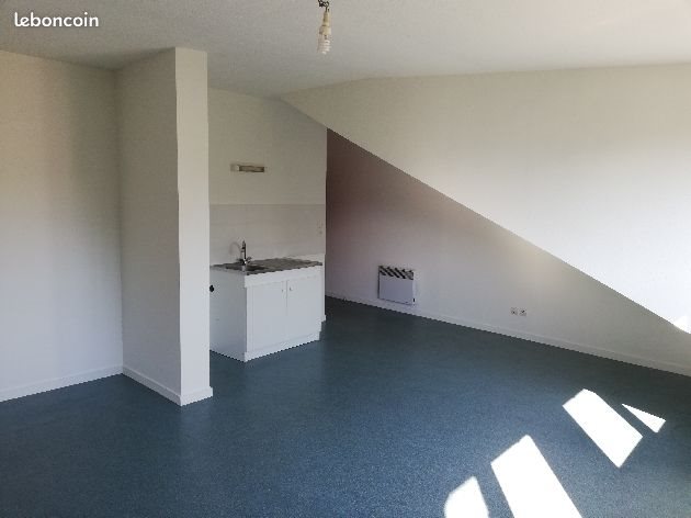 Appartement à louer, 32m², Lavans-lès-Saint-Claude