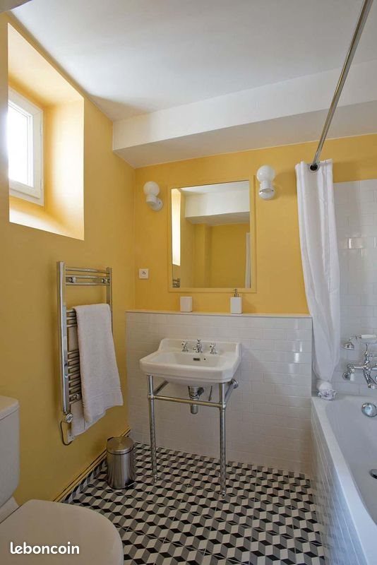 Appartement à louer, 50m², Paris 18ème