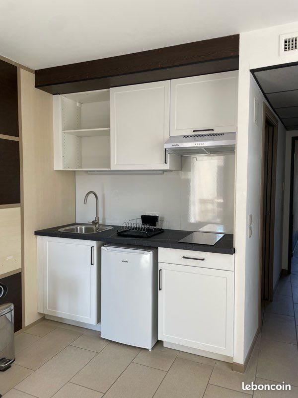 Appartement à louer, 20m², Alénya