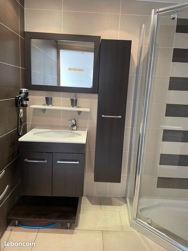 Appartement à louer, 20m², Alénya