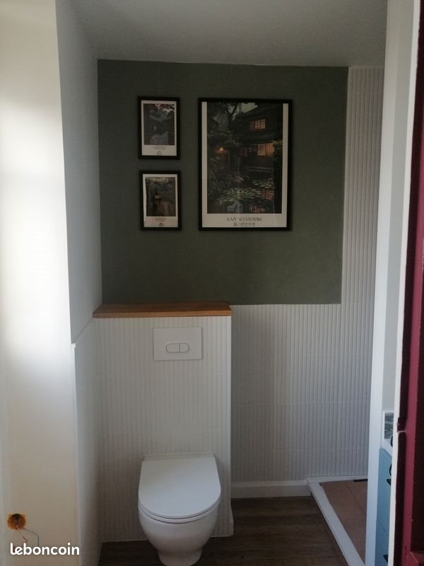Appartement à vendre, 20m², Châtel-Guyon