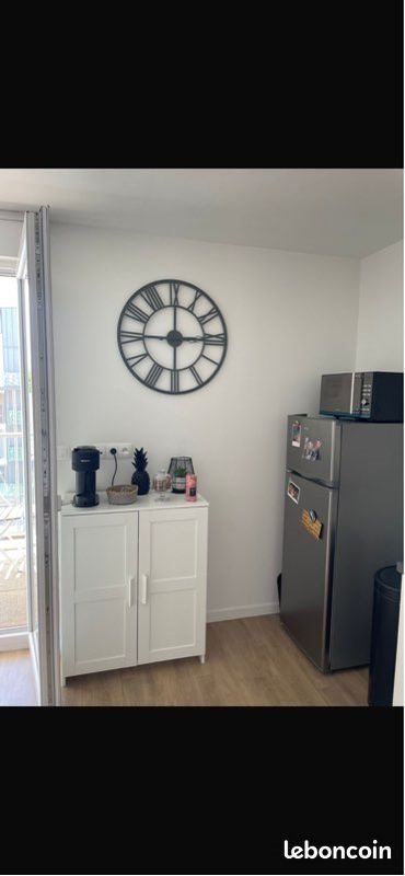 Appartement à louer, 41m², Joué-lès-Tours