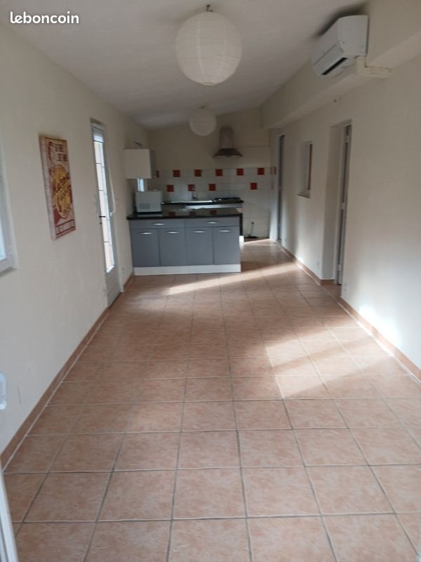 Maison à louer, 55m², Toulon