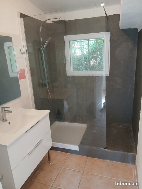 Maison à louer, 55m², Toulon