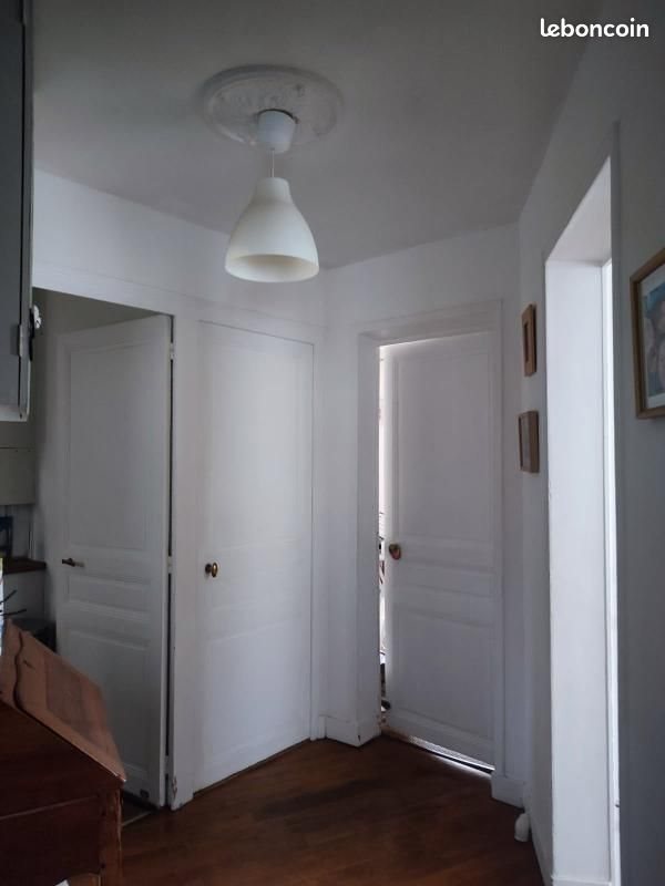 Appartement à vendre, 67m², Orléans