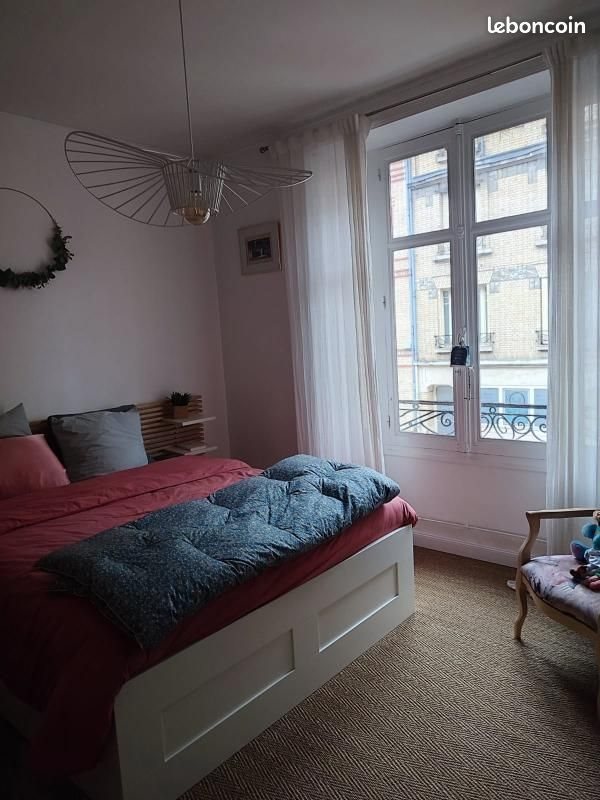 Appartement à vendre, 67m², Orléans