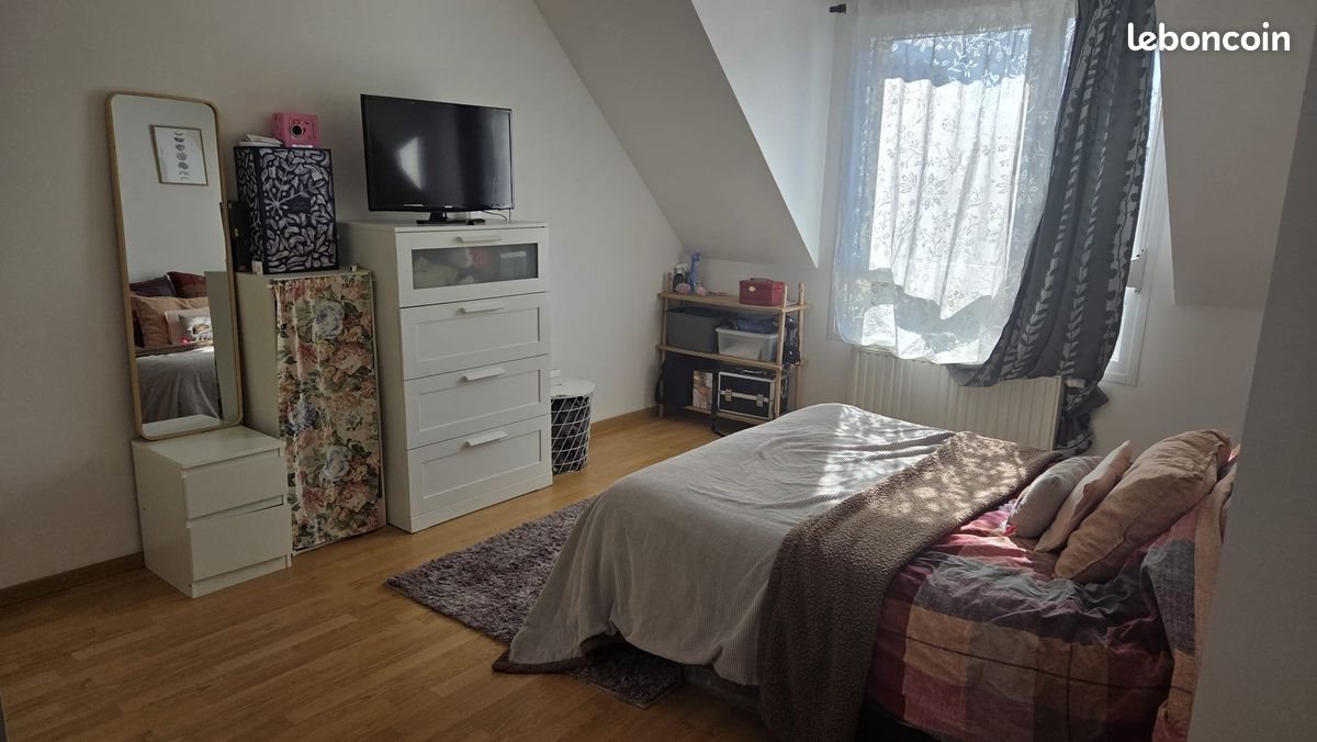 Maison à louer, 100m², Sélestat