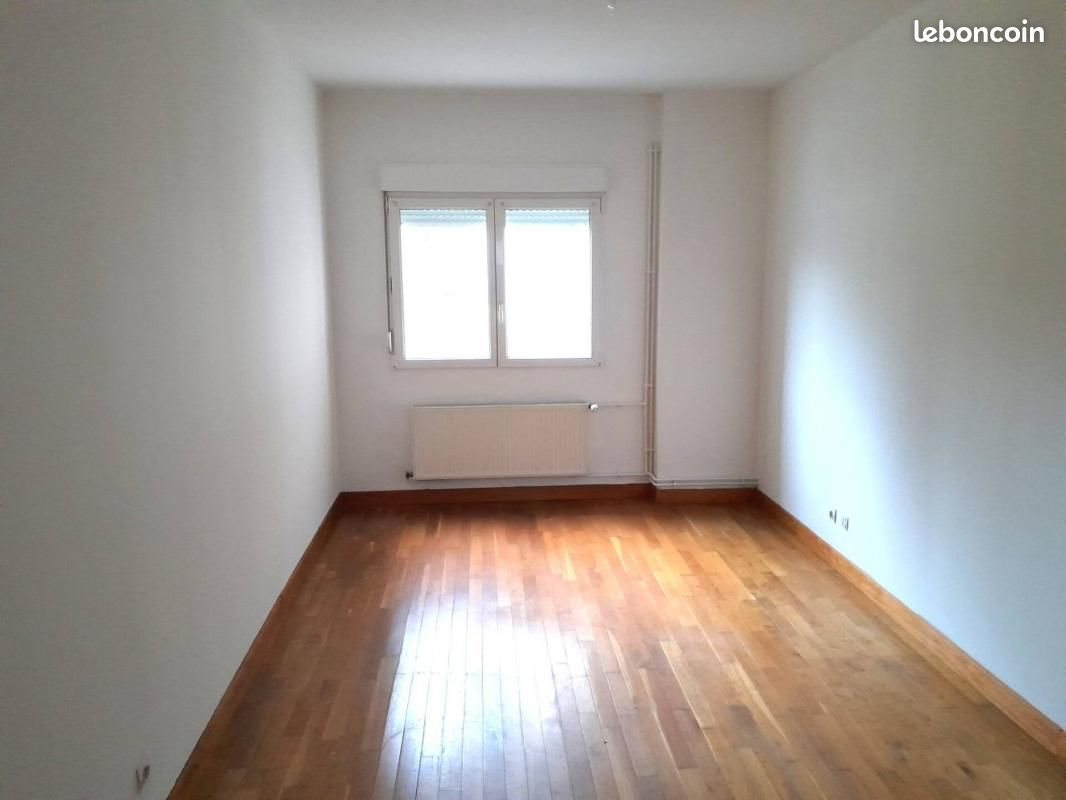 Appartement à louer, 94m², Metz